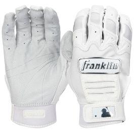 Franklin MLB CFX Pro Chrome Youth Batting Gloves