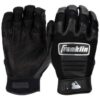Franklin CFX Pro Adult Batting Gloves - Image 2