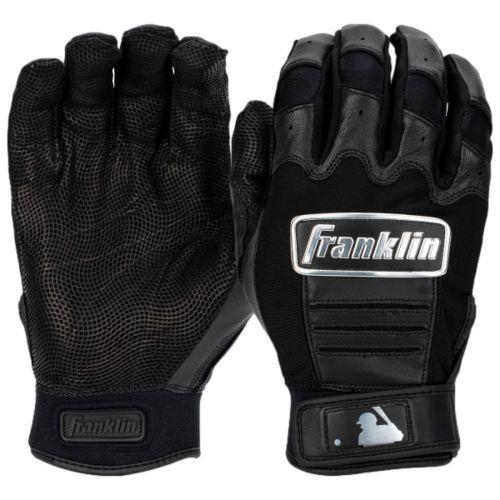 Franklin CFX Pro Adult Batting Gloves - Image 2