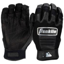 Franklin CFX Pro Adult Batting Gloves