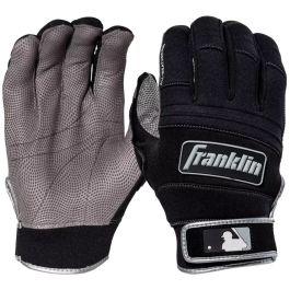 Franklin All-Weather Batting Gloves