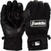 Franklin Coldmax Cold Weather Adult Batting Gloves