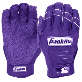 Franklin CFX Pro Hi-Lite Adult Batting Gloves