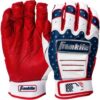 Franklin CFX Pro Fourth of July Adult Batting Gloves - Image 2