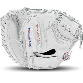 Valle Eagle 27" Catcher's Training Mitt: 27S-EAGLE