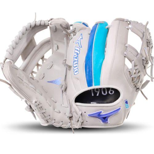 Mizuno GPS-40R1906 120th Pro Select 11.5" Infield Glove: 313524.R52G - Image 2