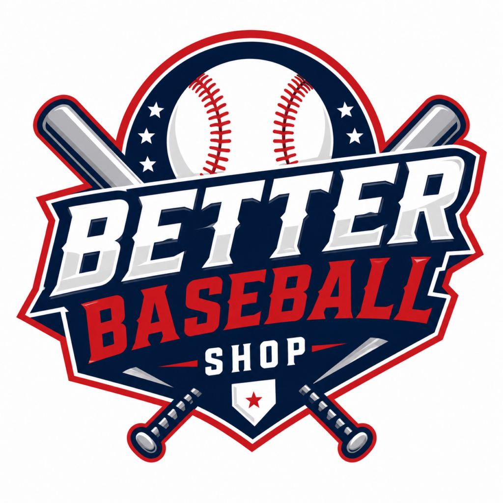 Better Baseball Shop