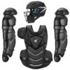 Jen Schro The Very Best Fastpitch Softball Catcher's Set - Image 2