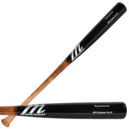 Marucci AP5 Pro Maple Wood Baseball Bat: AP5