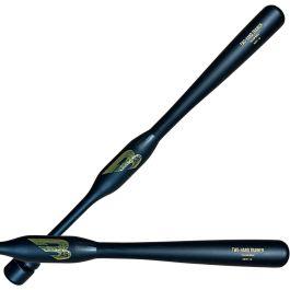 B45 Two Hand Birch Wood Training Baseball Bat: B452HAND