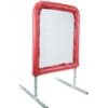 Baseball Pitch Back Rebounder