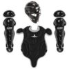 All-Star Future Star T-Ball Catcher's Set