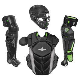 All-Star MVP-PRO Series Intermediate Catcher's Set