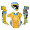 All-Star MVP-PRO Short Fuse Catcher's Set - Image 2
