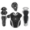 All-Star Top Star Ages 7-9 Catcher's Set - Image 2