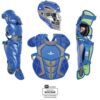 All-Star S7 Axis Ages 9-12 Catcher's Set - Image 2