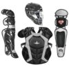 All-Star S7 Adult Catcher's Set - Image 2