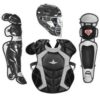 All-Star S7 Adult Catcher's Set