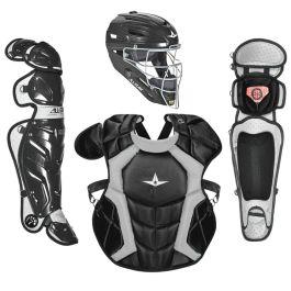 All-Star S7 Adult Catcher's Set