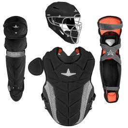 Paige Halstead Inspired All-Star PHX Fastpitch Softball Large Catcher's Set