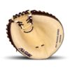 All Star Pro Series The Donut 33.5" Catcher Training Mitt: CM1000TM - Image 2