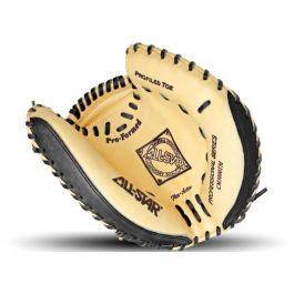 All Star Pro Series Catcher Training Mitt: CM3000TM