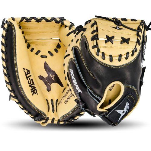 All-Star Anvil 33.5" Weighted Training Mitt: CM3500TM - Image 2