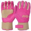 Combat MFG Yin Yang Long Strap Batting Gloves