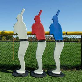 ProMounds Designated Hitter Pro Pitching Dummy
