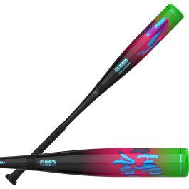 2027 Easton Hype Fire Drop 8 USSSA Baseball Bat: EUT7HYP8