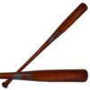 Chandler GH271 Maple Wood Baseball Bat: GH271-BROWN - Image 2