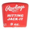 Rawlings 9oz Hitting Jack-It Bat Weight - Image 2