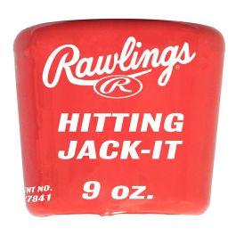 Rawlings 9oz Hitting Jack-It Bat Weight