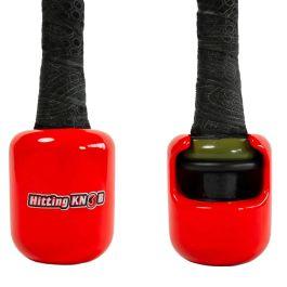 The Hitting Knob
