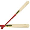 Birdman Bats JC28 Juiced Maple Wood Baseball Bat: JC28-WINE - Image 2