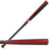 Mine Baseball Oval Training Bat: MB-OVAL