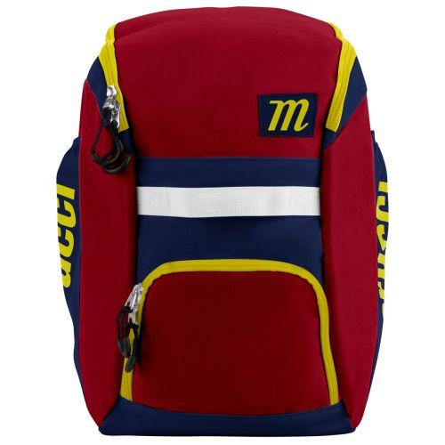 Marucci Foxtrot Tee Ball Bat Pack - Image 2