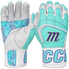 Marucci Blacksmith Tactical Adult Batting Gloves