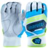 Marucci FUZN Pro Adult Batting Gloves - Image 2