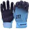 Marucci PWR Fade Youth Batting Gloves - Image 2