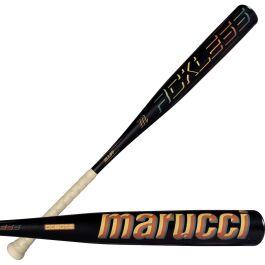 2027 Marucci RCKLESS Gen 2 BBCOR Baseball Bat: MCBR2