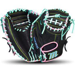 Marucci Oxbow 235C1 33.5" Catcher's Mitt: MFG4OX235C1