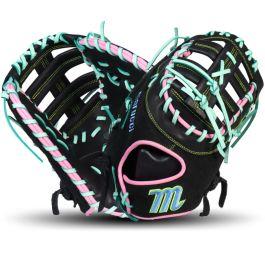 Marucci Oxbow 38S1 12.75" First Base Glove: MFG4OX38S1