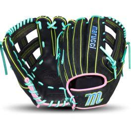 Marucci Oxbow 44A4 11.75" Infield Glove: MFG4OX44A4
