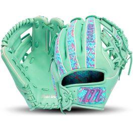 Marucci Cypress 43A2 11.5" Infield Glove: MFGCYLS43A2-MT/CLC