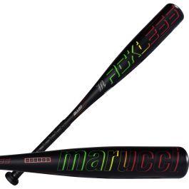 2027 Marucci RCKLESS Gen 2 Drop 10 JBB USSSA Baseball Bat: MJBBR2