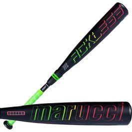 2027 Marucci RCKLESS Gen 2 Composite Drop 10 JBB USSSA Baseball Bat: MJBBRC2