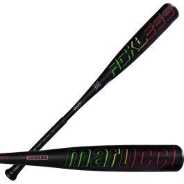 2027 Marucci RCKLESS Gen 2 SL Drop 8 USSSA Baseball Bat: MSBR28