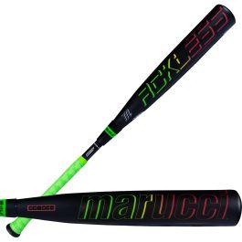 2027 Marucci RCKLESS Gen 2 Composite SL Drop 5 USSSA Baseball Bat: MSBRC25