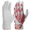 Nike Alpha Elite Adult Batting Gloves - Image 2